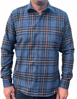 Чоловіча сорочка Tokio 2XL