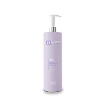 Шампунь м'який блиск Be Blonde Silver 1000 ml