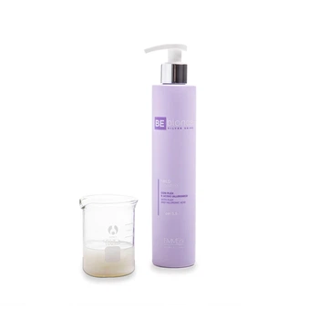 Шампунь м'який блиск Be Blonde Silver 250 ml