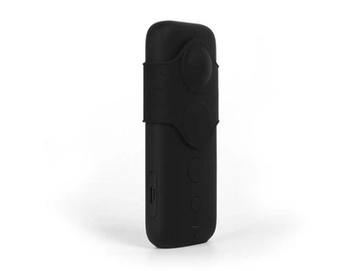 Силіконова захисна накладка на лінзу insta 360 One X