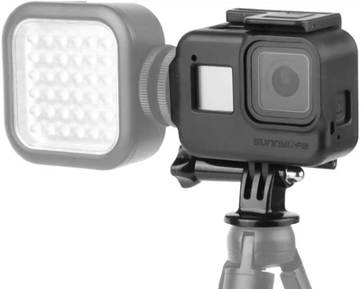 Рамка для GoPro Hero 8 з кріпленнями Sunnylife (GO-Q9267)