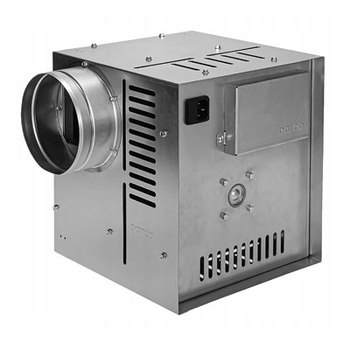 Турбина для камина Darco AN2 (II поколения), 860 м³/час