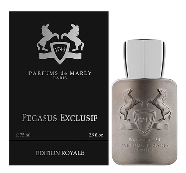 Духи для мужчин Parfums de Marly Pegasus Exclusif 75 мл