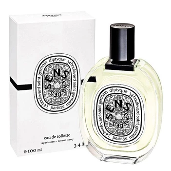Туалетна вода унісекс Diptyque Eau Des Sens 100 мл – купити з
