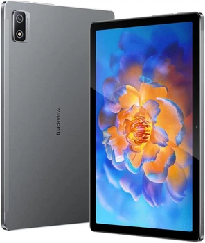 Планшет Blackview TAB 12 Pro 10.1" 8/128Gb LTE Grey OPEN BOX