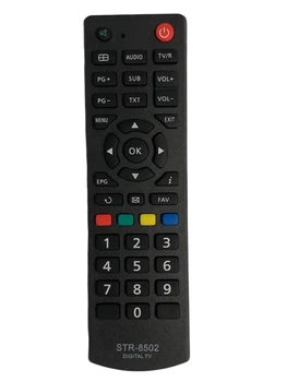 Пульт для тюнера цыфрового ефирного телевидения Т2 Thomson THT702