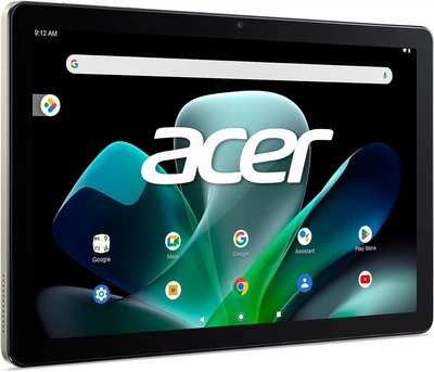 Планшет 10.1" Acer Iconia Tab M10 4/64Gb 8 ядер Android 12 6000 mAh
