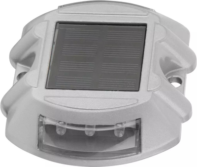 Lampa solarna najazdowa NEO Tools LED 20 lm 99-086 (5907558465839)