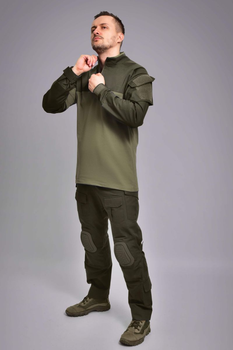 Тактические штаны GigMilitary Desert Ranger Ranger Green 44r