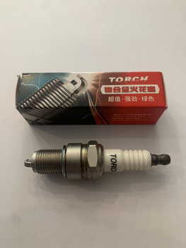 Свічка запалення Torch original 4T F6TC