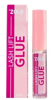 Клей для ламінування вій Zola Lash Lift Glue 5 мл