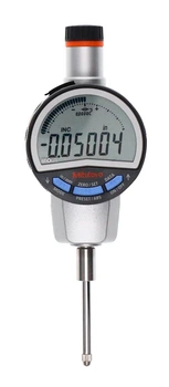 Индикатор Mitutoyo 543-722b цифровой 25 мм 0,0005 мм Япония
