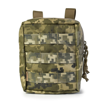 Подсумок утилитарный 14/18 GigMilitary Utility Pixel mm14 L