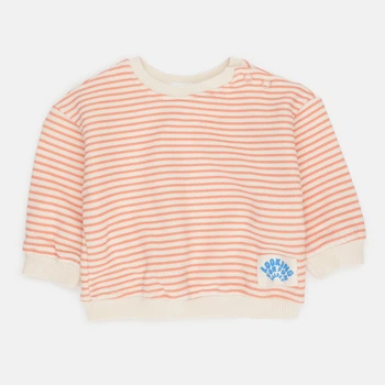 Свитер для девочек Zara 6224/763 62 см Персиковый (06224763615033)