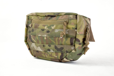 Напашник GigMilitary Simple Multicam