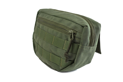 Напашник GigMilitary Simple Ranger Green