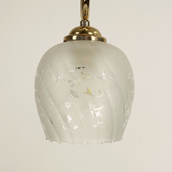 Люстра потолочная Light House LNF-17507/1 A GD золото