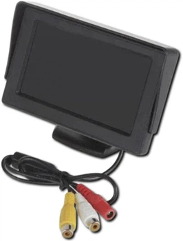 Дисплей для камери заднього виду XPRO DS-5 5(43210-DS-5 (5'')_460)
