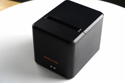 Чековый принтер Rongta RP-335 USB+LAN