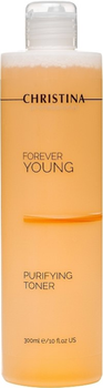 Tonik do twarzy Christina Forever Young oczyszczający 300 ml (7290100363898)