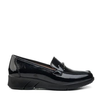 Туфлі Meegocomfort Чорний 36 (2538Т)