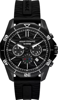 Мужские часы Armani Exchange Spencer AX1961
