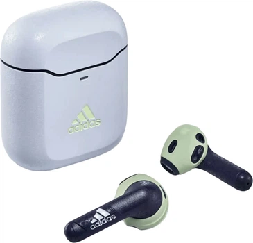 Навушники Adidas Headphones Z.N.E. 01 ANC True Wireless Indigo (1006283)
