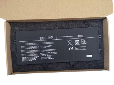Аккумулятор для ноутбука Toshiba Dynabook PS0132NA1BRS, PS0132UA1BRS 3950mah 45.6Wh ORIGINAL