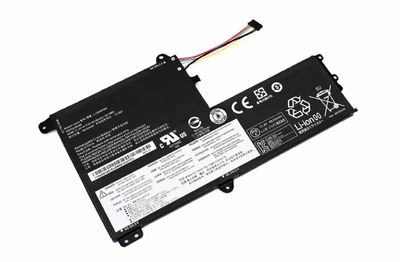 Аккумулятор для ноутбука Lenovo Yoga IdeaPad 330S-15ARR, 500-14IBD 720-15IKB, L14M2P21, L14L2P21 4050mah 30Wh