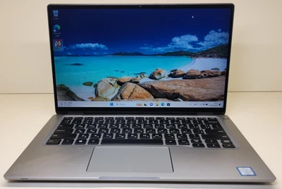 Ноутбук Dell Latitude 7400 2in1 i7-8665u/16gb/512gb/14 FHD IPS touch/WIN 11Pro Б/В