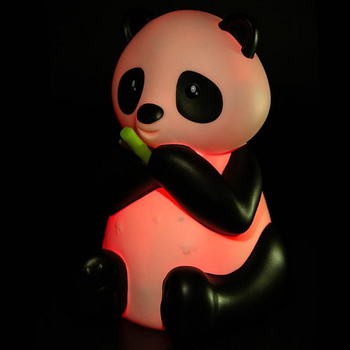 Zabawka-nocna lampka Dhink Panda Led (5404006044672)