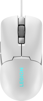 Мышка Lenovo Legion M300s RGB White (GY51H47351)