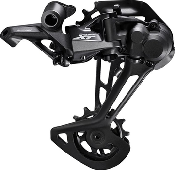 Przerzutka tylna Shimano SGS RD-M8100 12rz przód x1 (4550170443641)