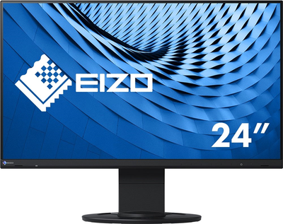 Монитор Eizo EV2460-BK