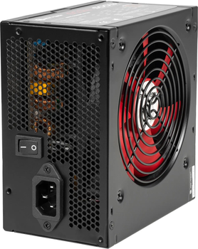 Блок питания Highpower 500W 80+ Bronze (HPE-500BR-A12S)