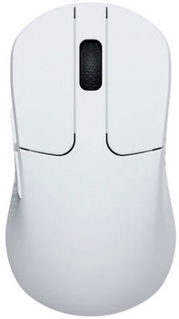 Миша Keychron M3 mini USB-A/USB-C/WL/BT White (M3MA3_KEYCHRON)