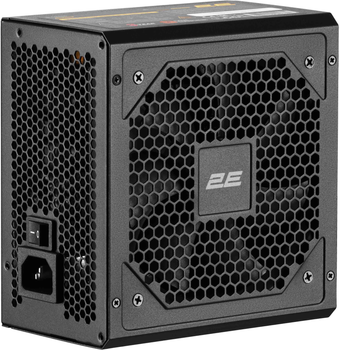Блок питания 2E GAMING Solid Power (750W) (2E-SP750BRSM-120)