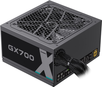 Блок питания Gamemax GX-700 700W (GX-700)