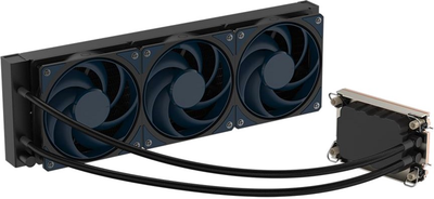 Система жидкостного охлаждения COOLER MASTER D36M-A24PK-R1