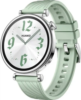 Смарт-часы Huawei Watch GT 4 41mm Green