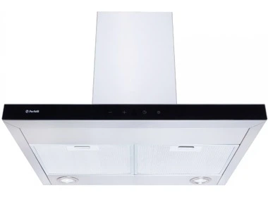 Вытяжка Perfelli TS 6822 I/BL LED