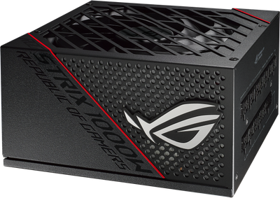 Блок питания Asus 1000W ROG Strix 1000G (90YE00AA-B0NA00)