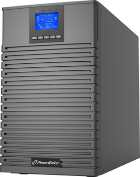 Источник бесперебойного питания Powerwalker VFI 3000 ICT IoT 3000W LCD (10122195)