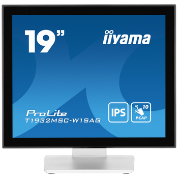 Монитор Iiyama ProLite T1932MSC-W1SAG