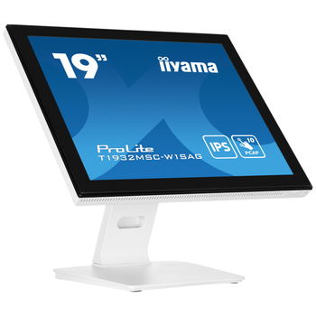 Монитор Iiyama ProLite T1932MSC-W1SAG