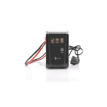 Источник бесперебойного питания Ritar RTSW-500 LED, 12V (RTSW-500 LED)