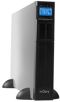 Источник бесперебойного питания Njoy Balder 10000 (PWUP-OL10KBA-AZ01B)