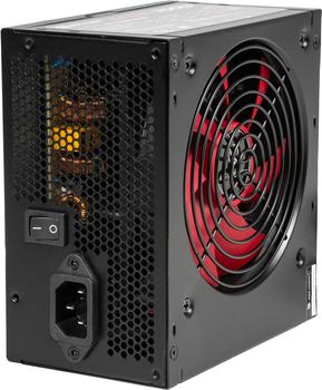 Блок питания Highpower 700W 80+ Bronze (HPE-700BR-A12S)