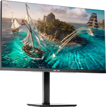 Монитор Qube Overlord G27Q180HC