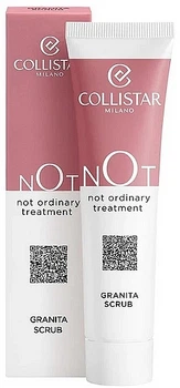 Скраб для губ - Collistar Not Ordinary Treatment Granita Scrub 12ml (1330036-22946554)